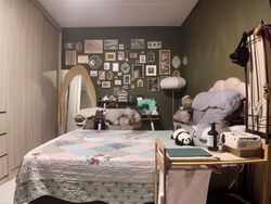 Blk 408 Pasir Ris Drive 6 (Pasir Ris), HDB Executive #551254561